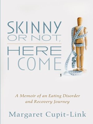cover image of Skinny or Not, Here I Come